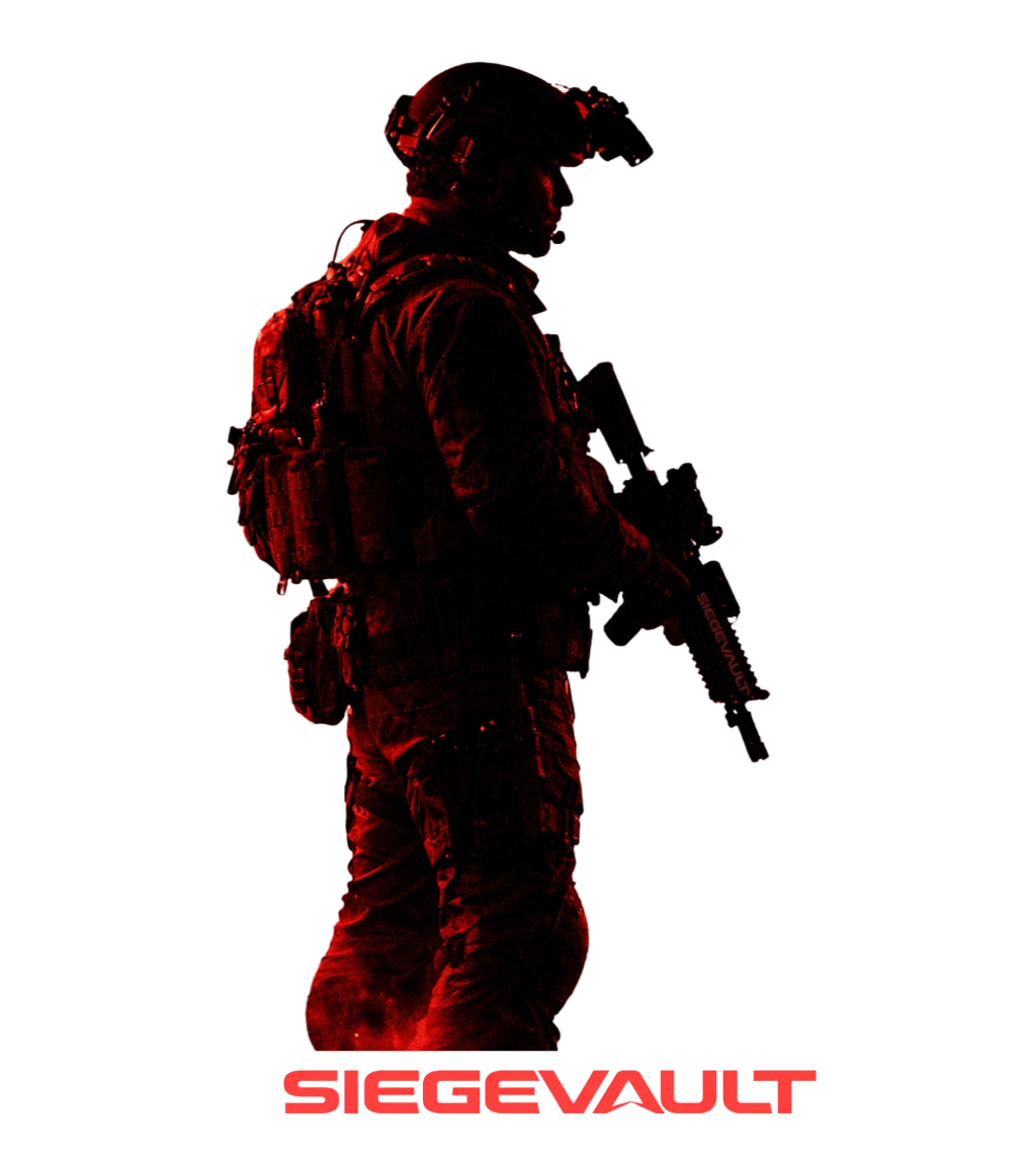 Accounts Section Image