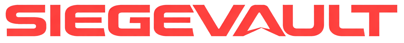 SiegeVault